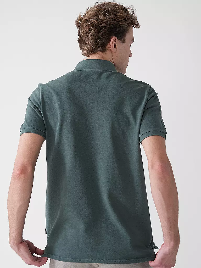 ECOALF | Poloshirt TEDANALF | 