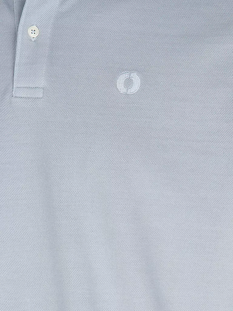 ECOALF | Poloshirt TEDANALF | hellblau