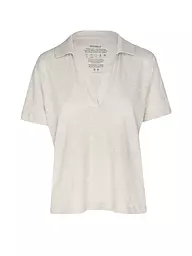 ECOALF | Poloshirt TROMSALF | Beige