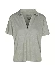 ECOALF | Poloshirt TROMSALF | Olive