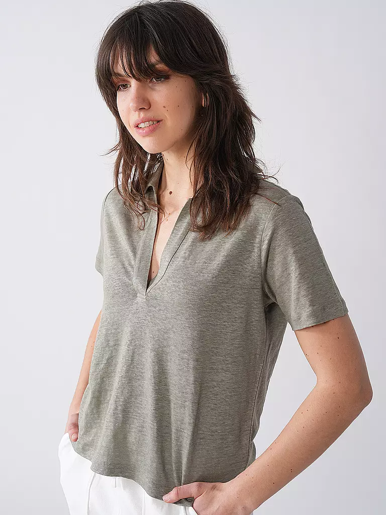 ECOALF | Poloshirt TROMSALF | 
