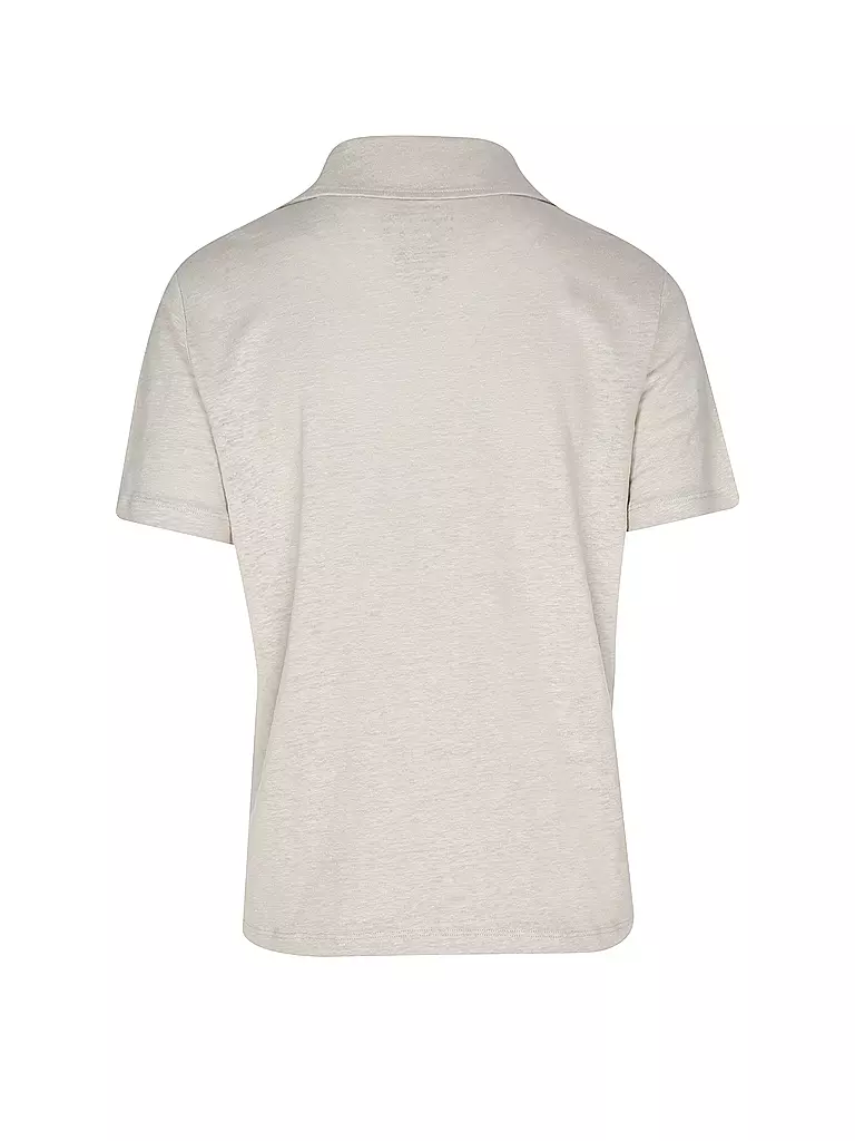 ECOALF | Poloshirt TROMSALF | beige