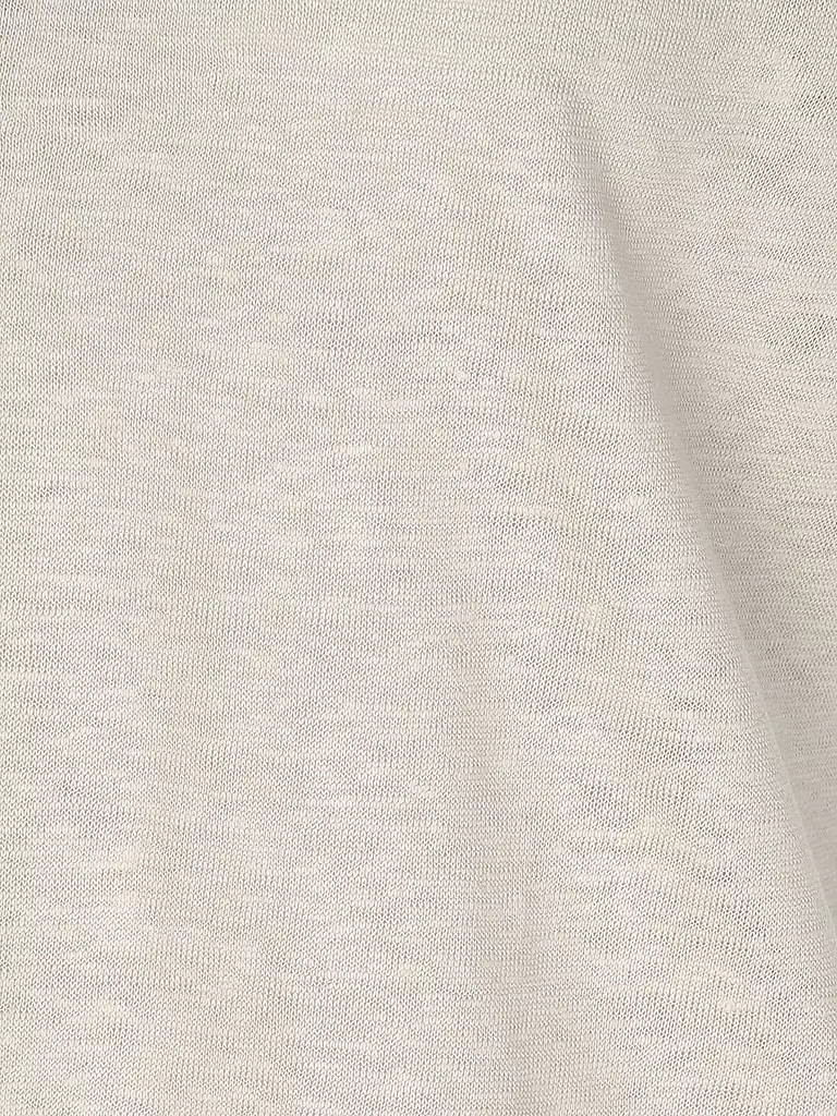 ECOALF | Poloshirt TROMSALF | beige