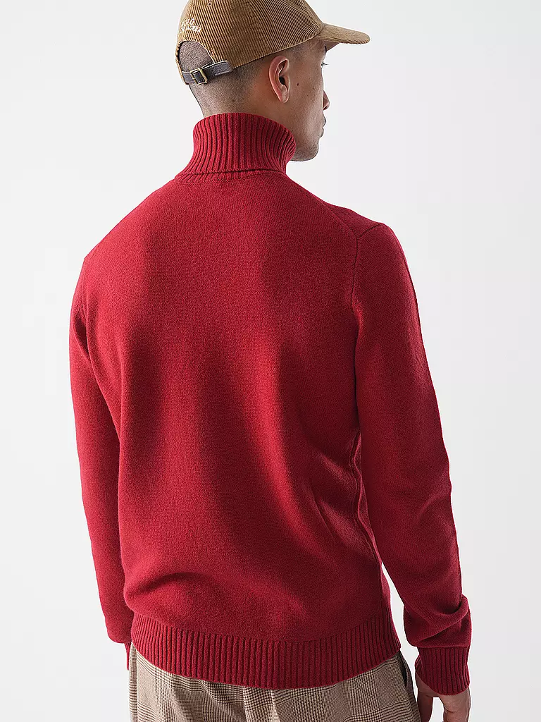 ECOALF | Pull à col roulé | 