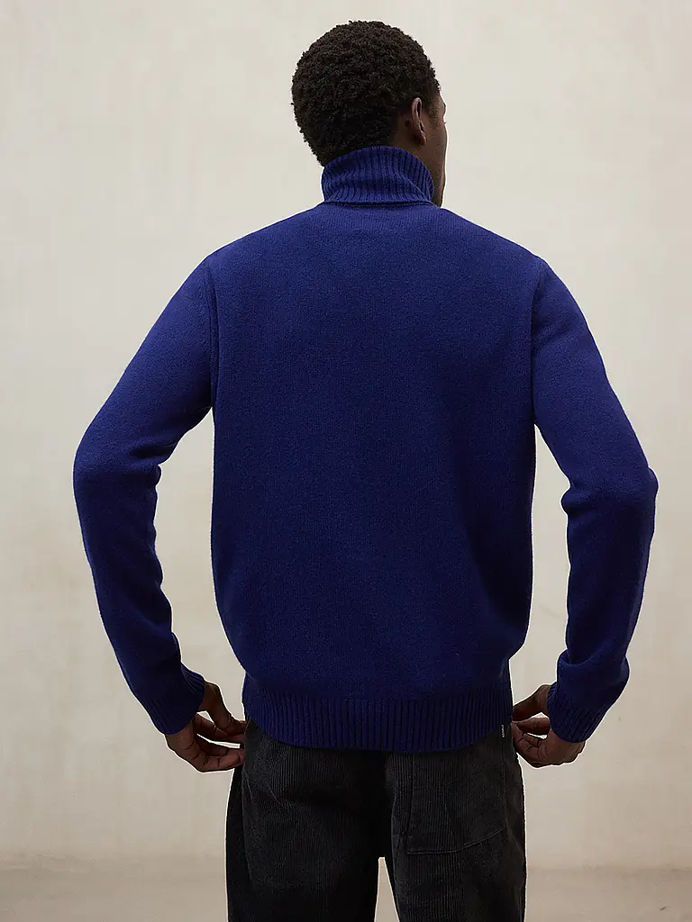 ECOALF | Pull à col roulé | 