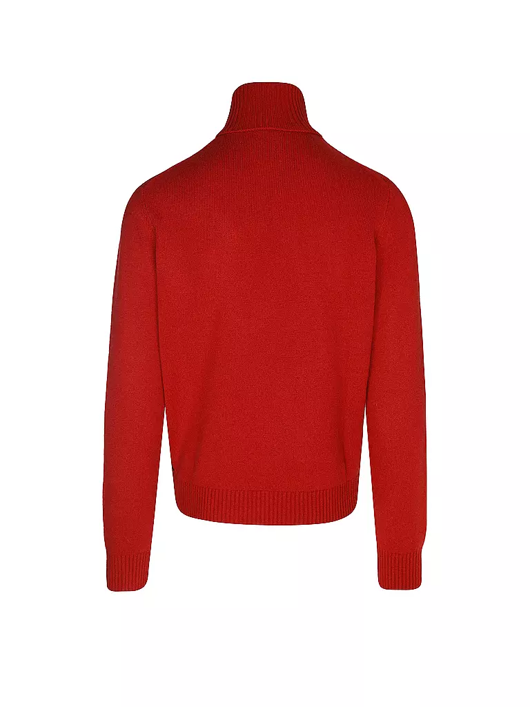 ECOALF | Pull à col roulé | 