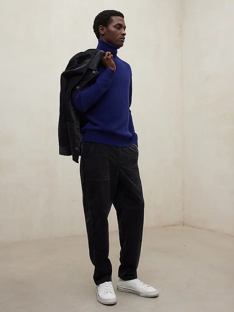 ECOALF | Pull à col roulé | 