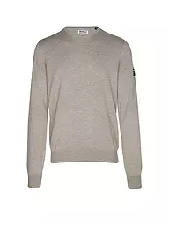ECOALF | Pull BAYONA | Beige
