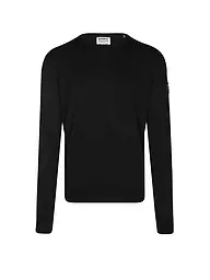 ECOALF | Pull BAYONA | Noir