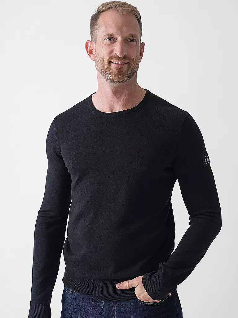 ECOALF | Pull BAYONA | 