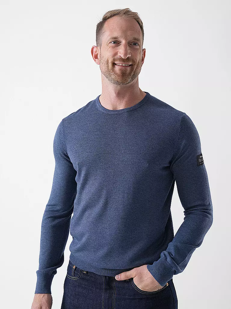 ECOALF | Pull BAYONA | 