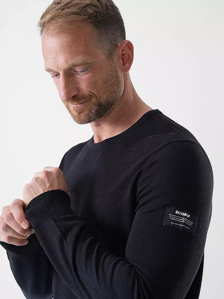 ECOALF | Pull BAYONA | 