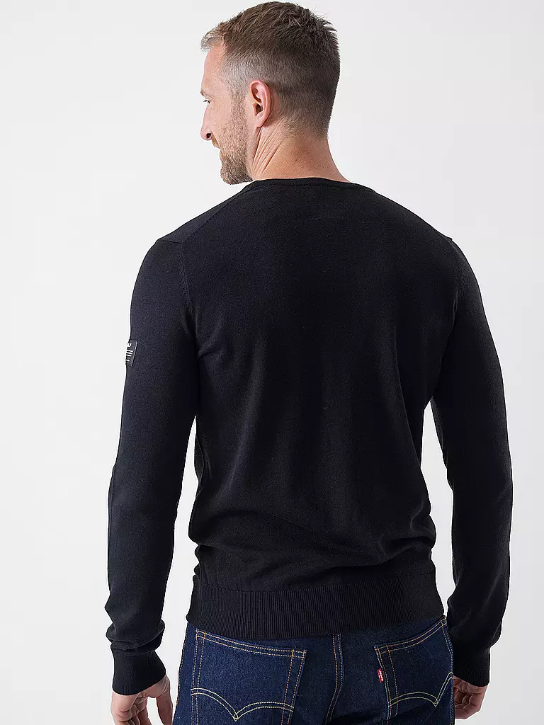 ECOALF | Pull BAYONA | 