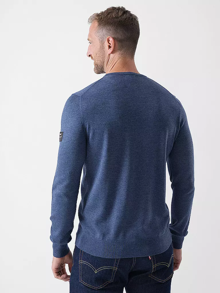 ECOALF | Pull BAYONA | 