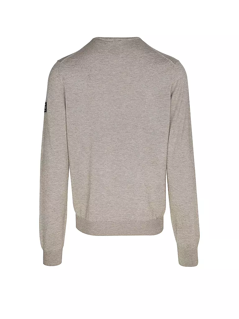 ECOALF | Pull BAYONA | beige