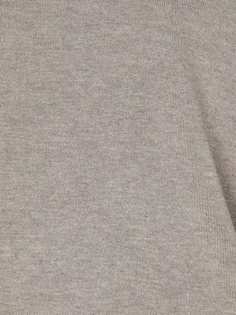 ECOALF | Pull BAYONA | beige