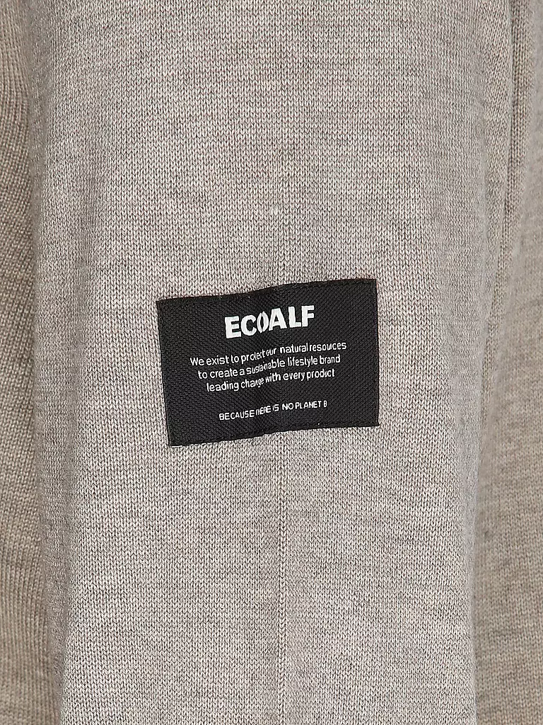 ECOALF | Pull BAYONA | beige