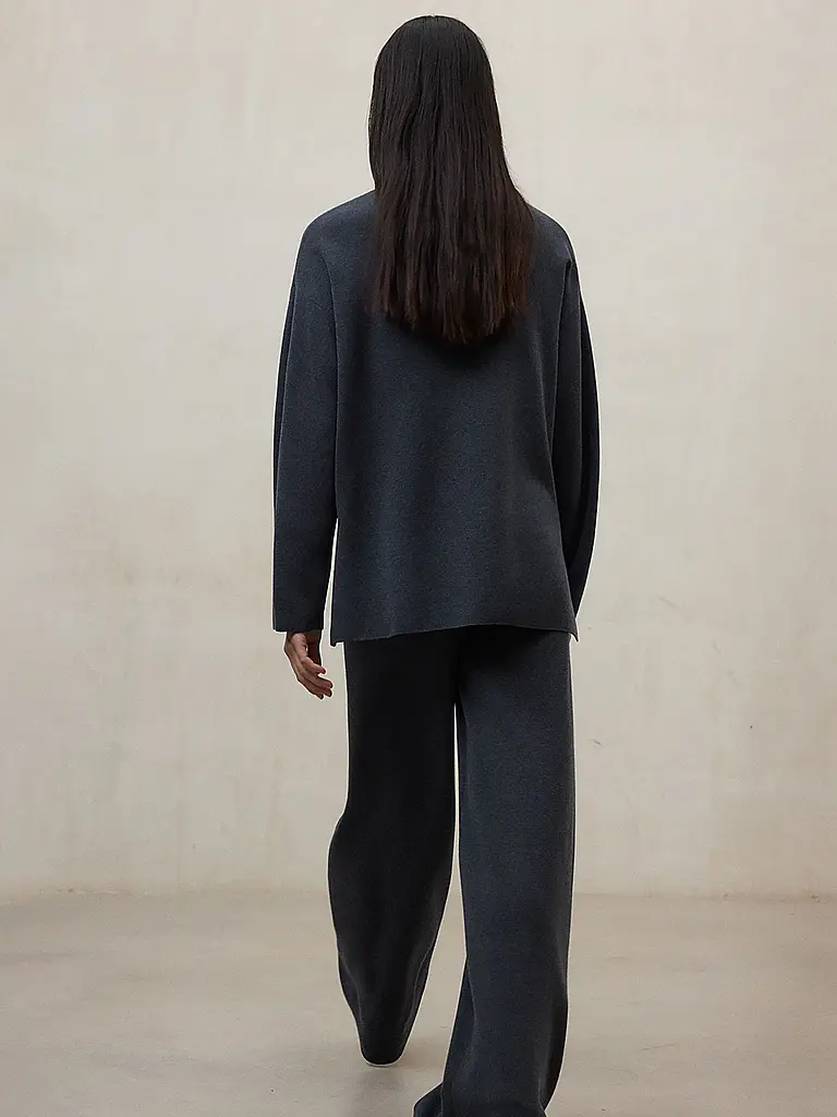 ECOALF | Pull BEGONIA | 
