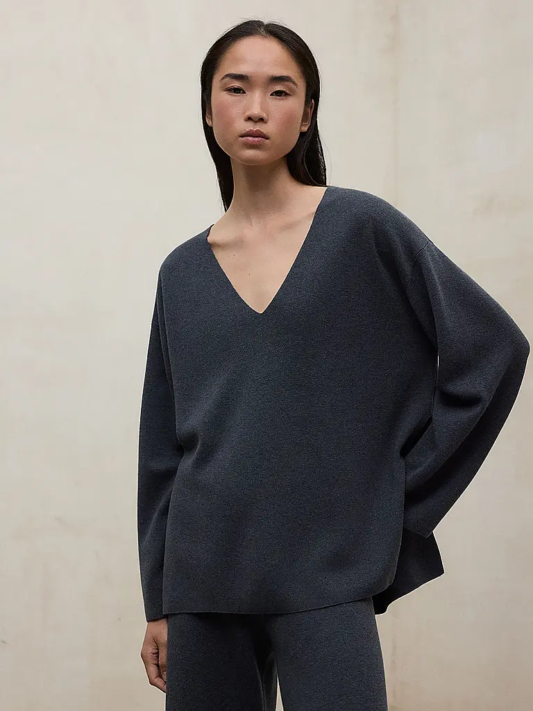 ECOALF | Pull BEGONIA | 