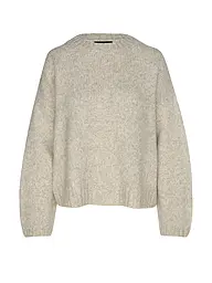 ECOALF | Pull KIWI | Crème
