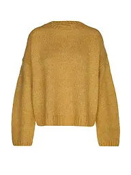 ECOALF | Pull KIWI | Camel