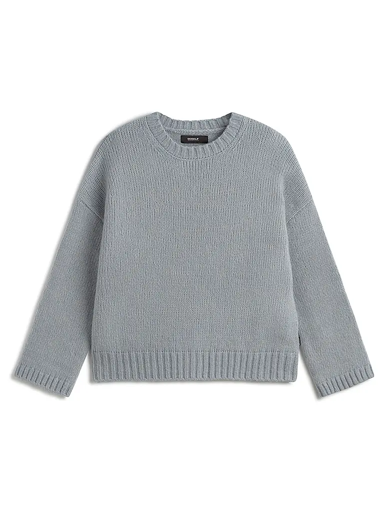 ECOALF | Pull KIWI | hellblau
