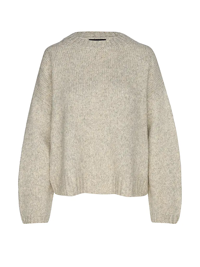 ECOALF | Pull KIWI | creme