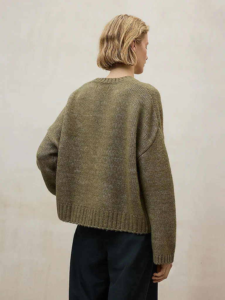 ECOALF | Pull KIWI | 
