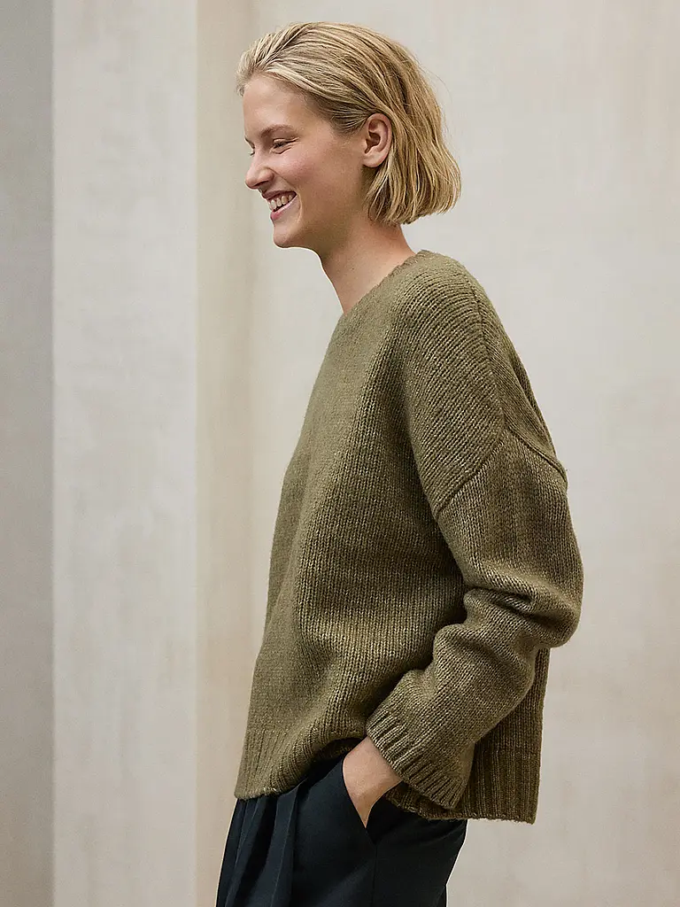 ECOALF | Pull KIWI | 