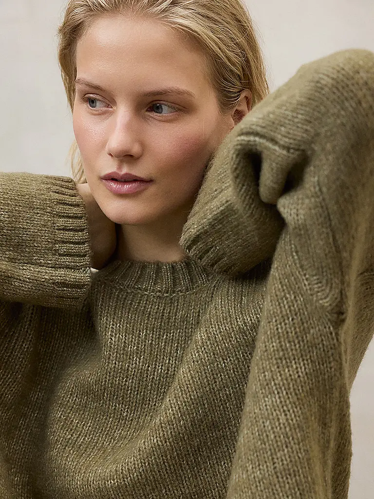 ECOALF | Pull KIWI | 
