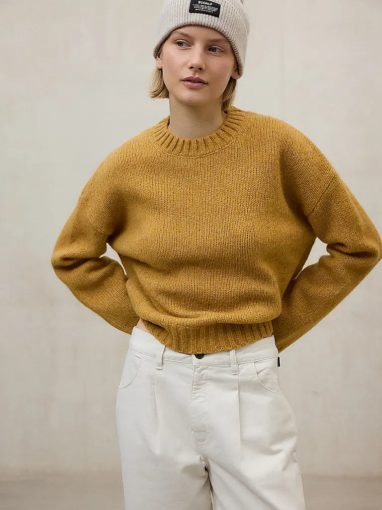 ECOALF | Pull KIWI | 