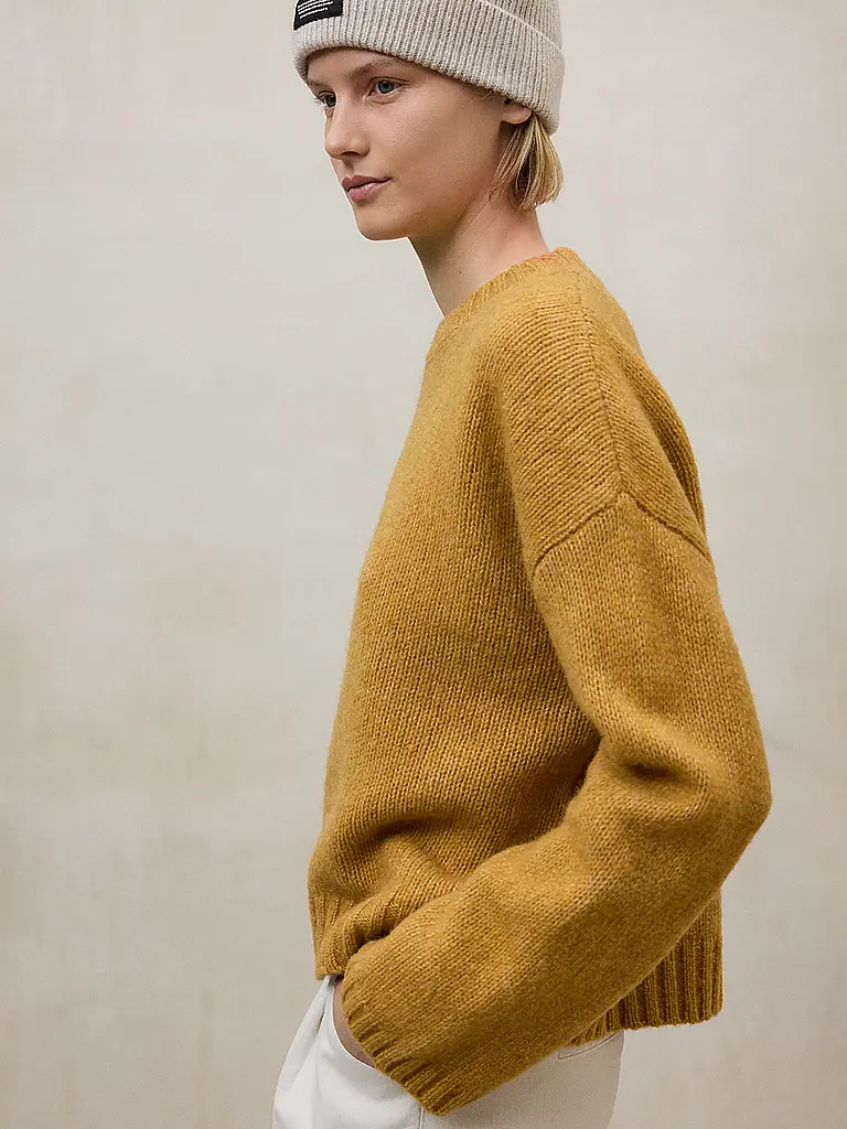 ECOALF | Pull KIWI | 