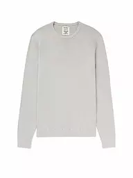 ECOALF | Pull MANZOALF | Gris clair