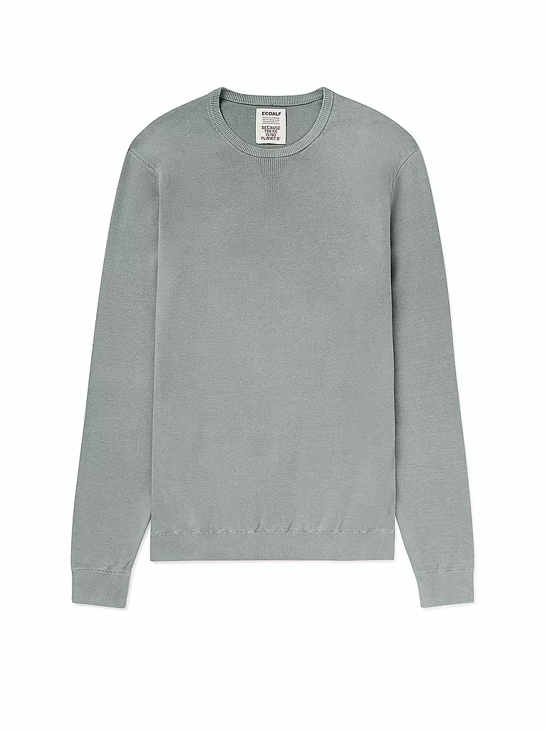 ECOALF | Pull MANZOALF | mint