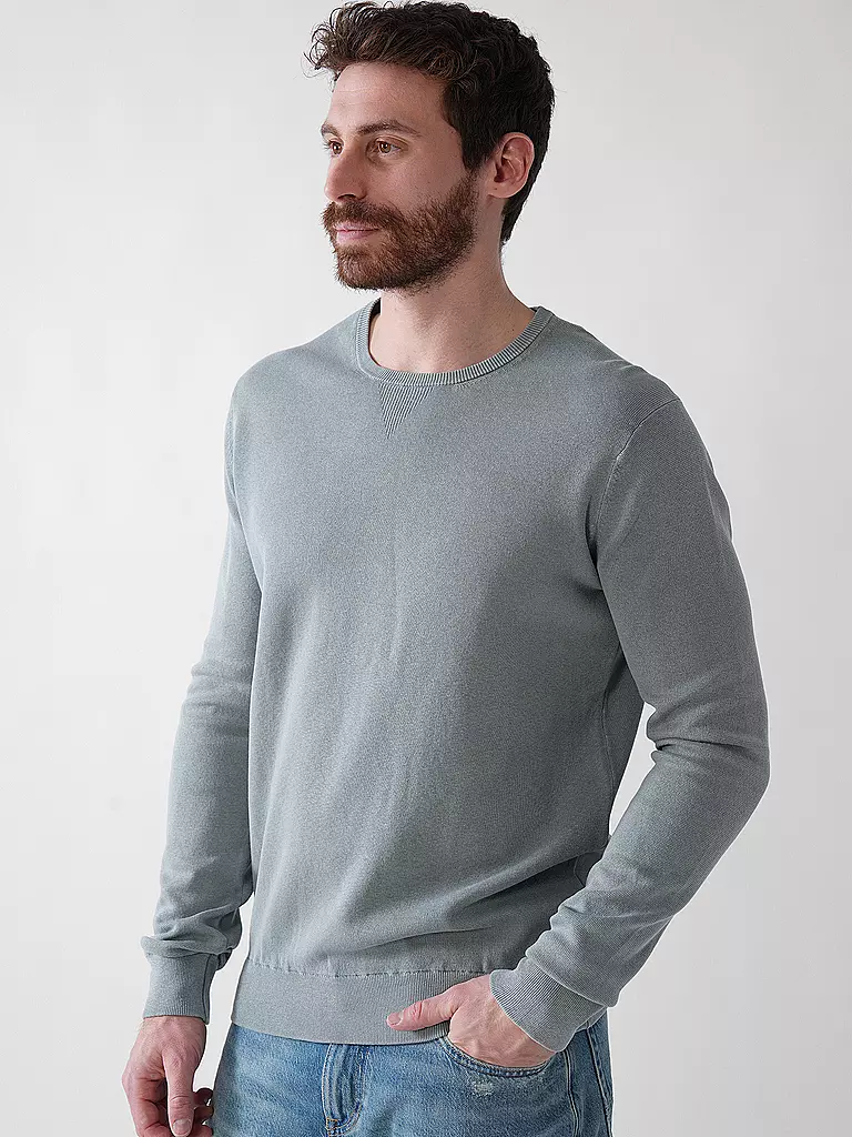 ECOALF | Pull MANZOALF | 