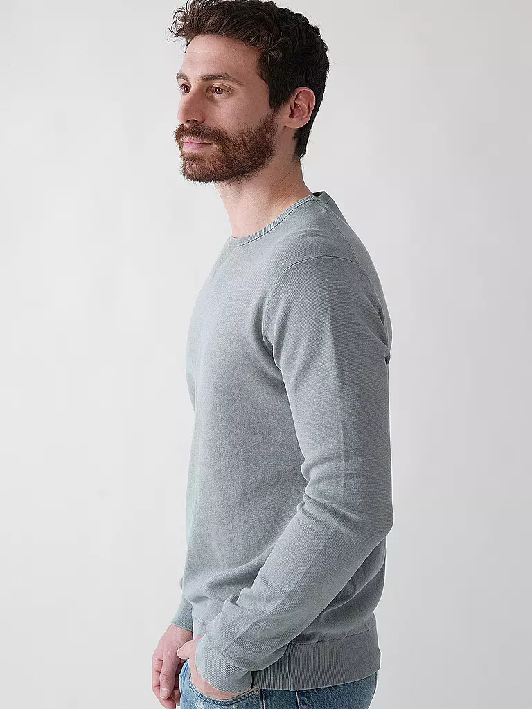 ECOALF | Pull MANZOALF | 