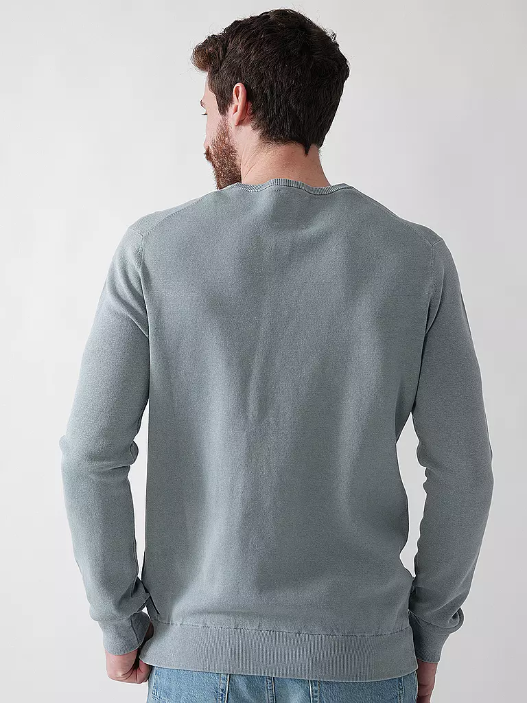 ECOALF | Pull MANZOALF | 