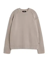 ECOALF | Pull MOCAN | Beige