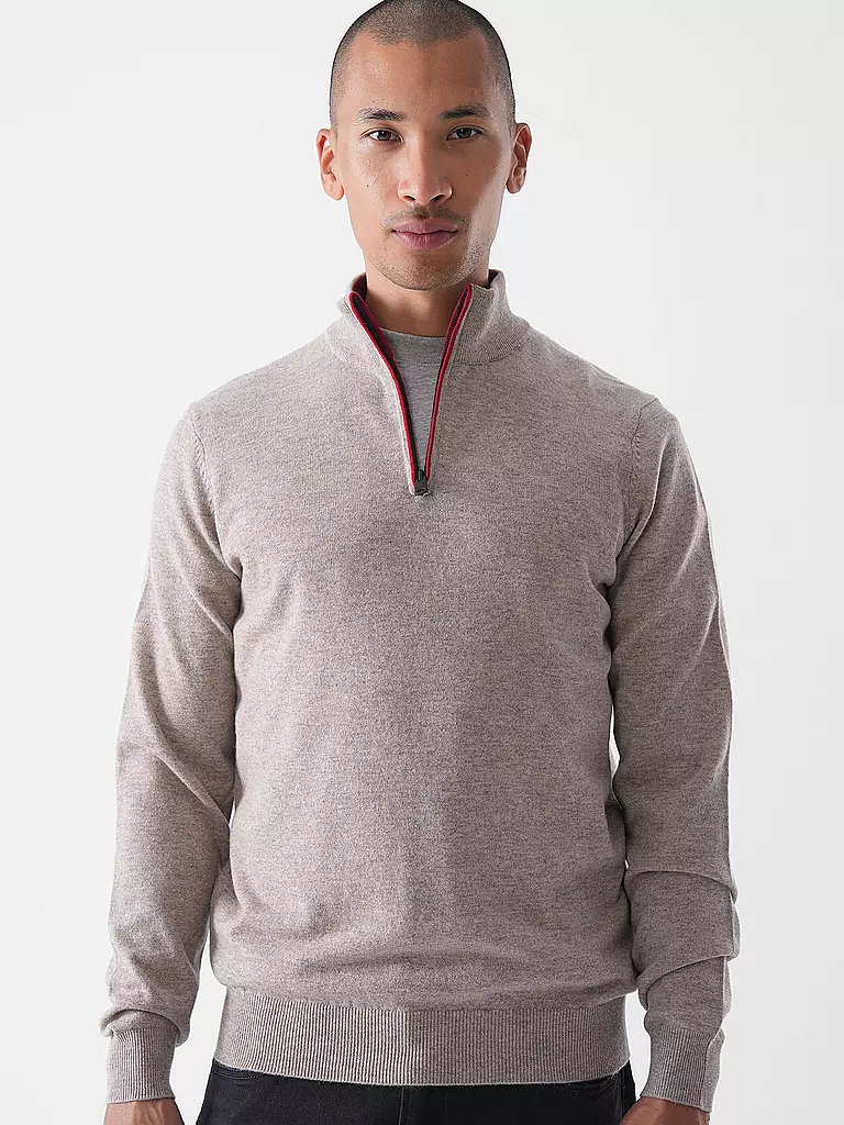 ECOALF | Pull Troyer | 