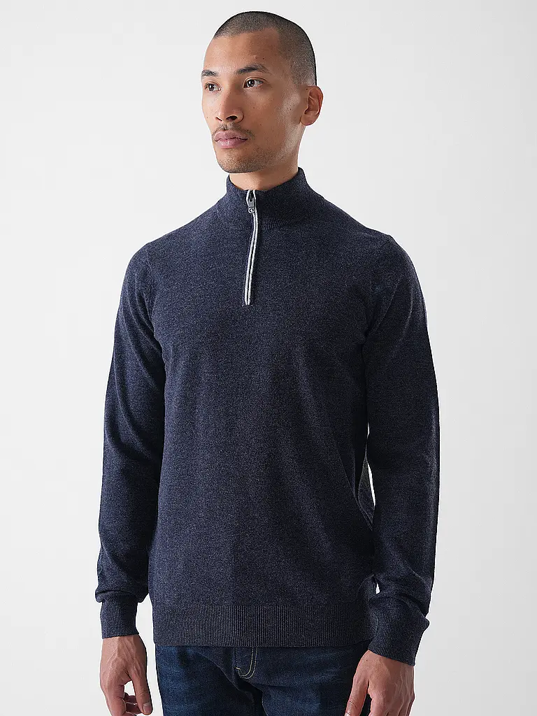 ECOALF | Pull Troyer | 