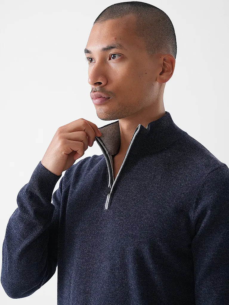 ECOALF | Pull Troyer | 