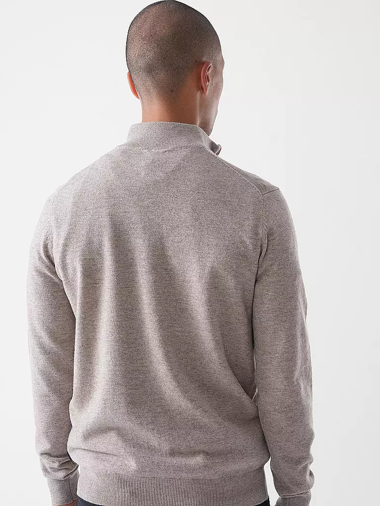 ECOALF | Pull Troyer | 