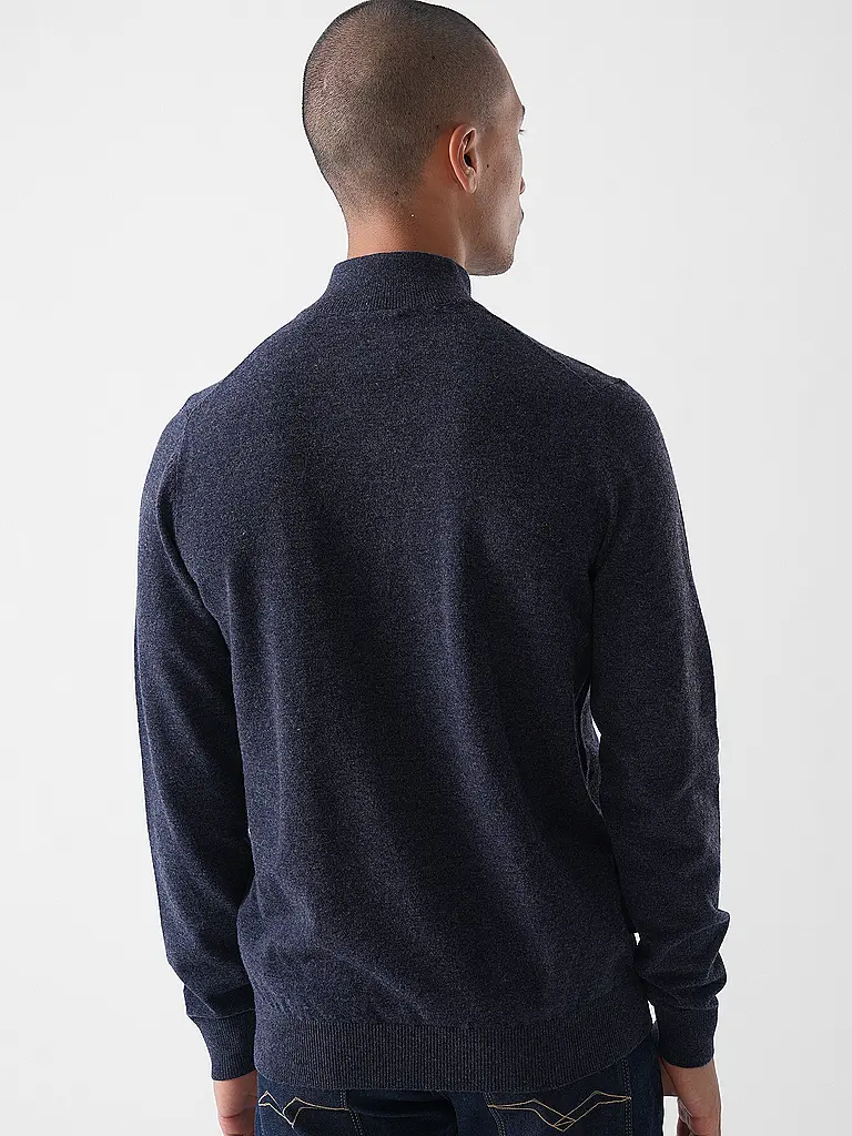 ECOALF | Pull Troyer | 