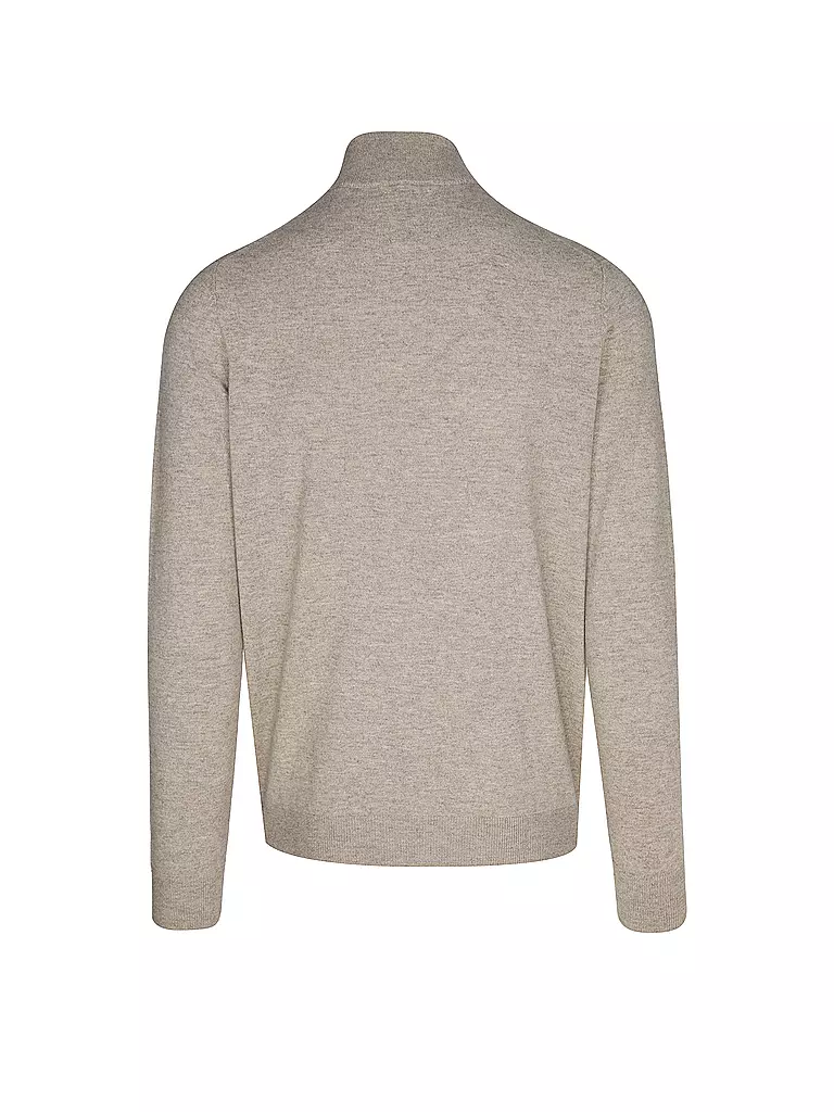 ECOALF | Pull Troyer | 