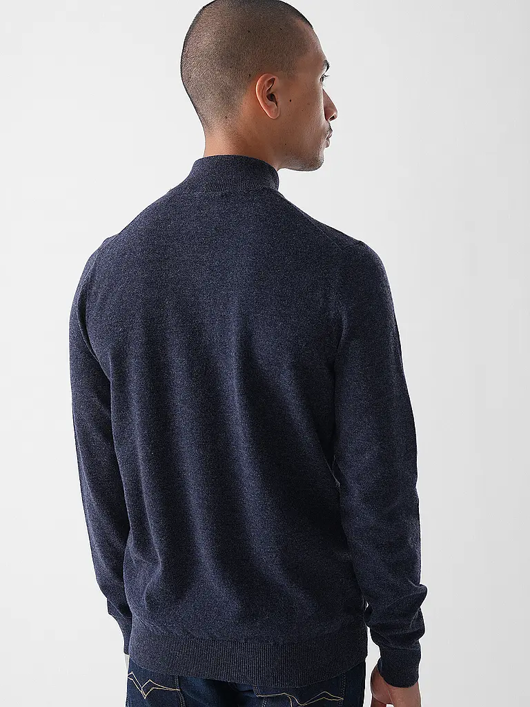 ECOALF | Pull Troyer | 