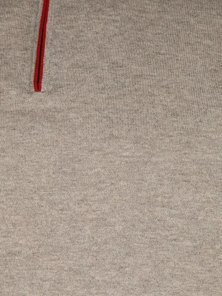 ECOALF | Pull Troyer | 