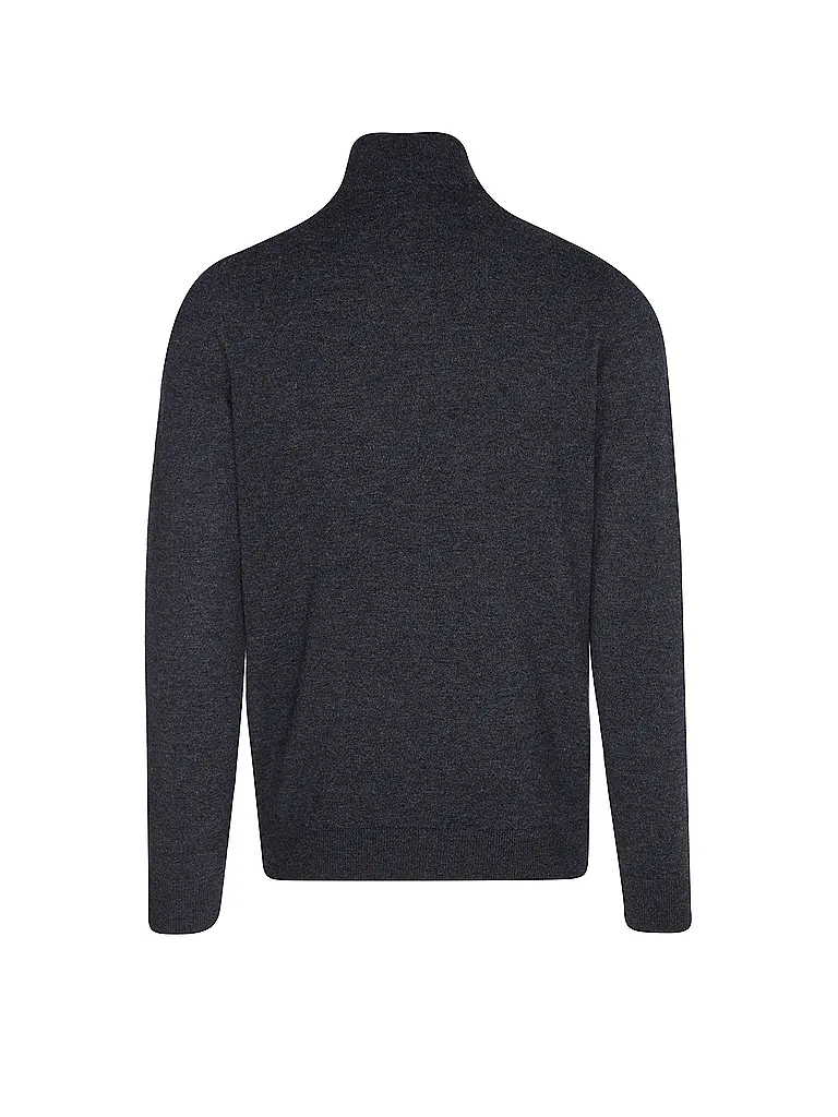 ECOALF | Pull Troyer | 