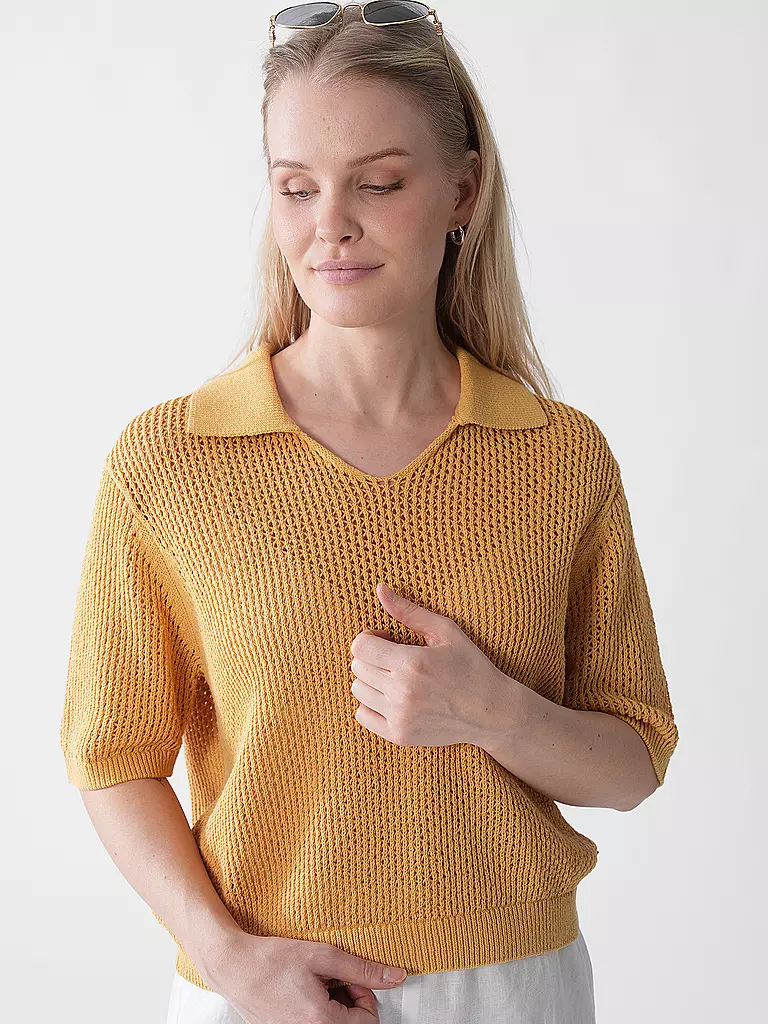 ECOALF | Pullover ARGANALF | 
