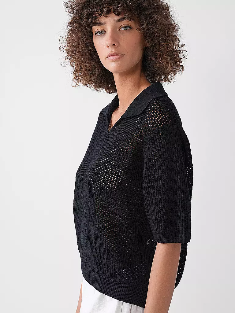 ECOALF | Pullover ARGANALF | schwarz