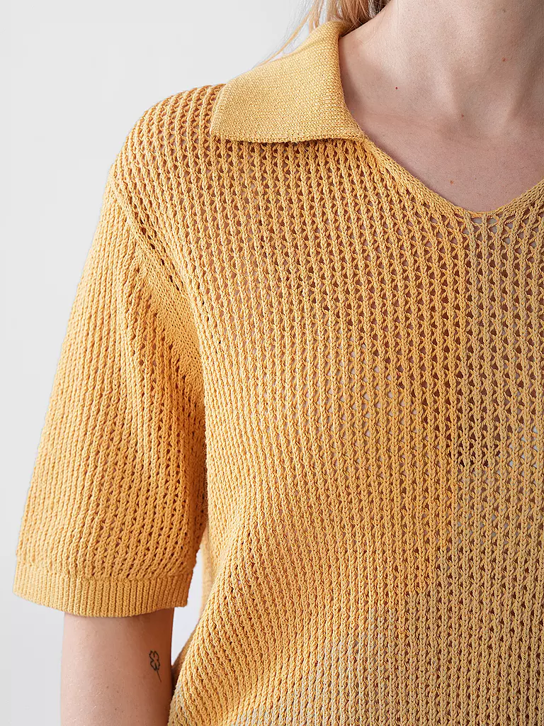 ECOALF | Pullover ARGANALF | 